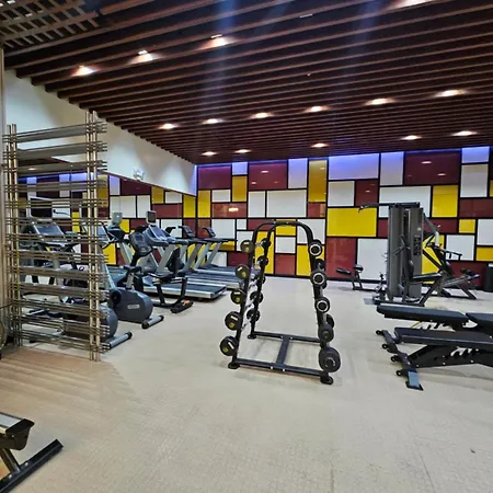 Cozy & Unwind Studio Stamford Executive Residence