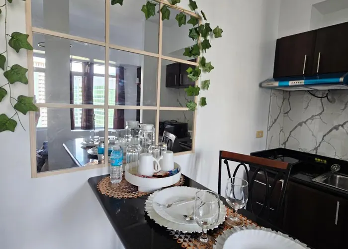 Cozy & Unwind Stamford Executive 马尼拉